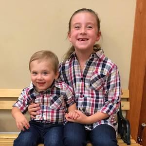 Meet your Posher, Amber